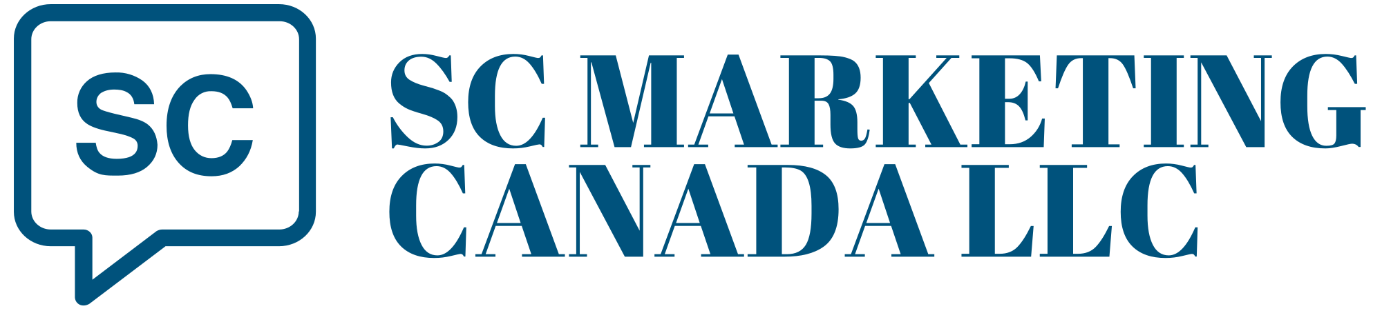 sc marketing canada llc logo
